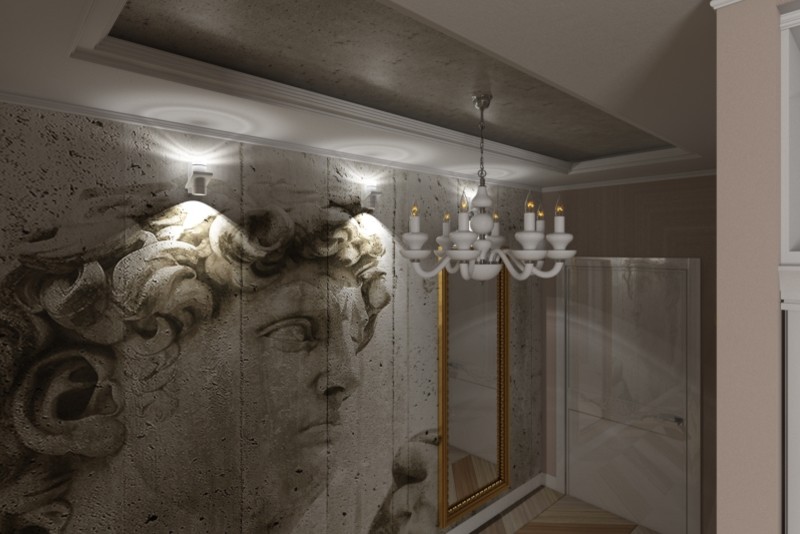 TriBeCa дубль 2