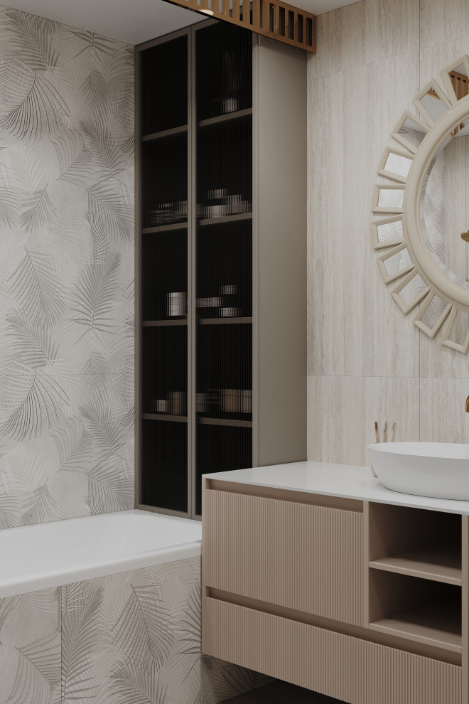 Квартира в Калининграде, ЖК "ЛЕТО"