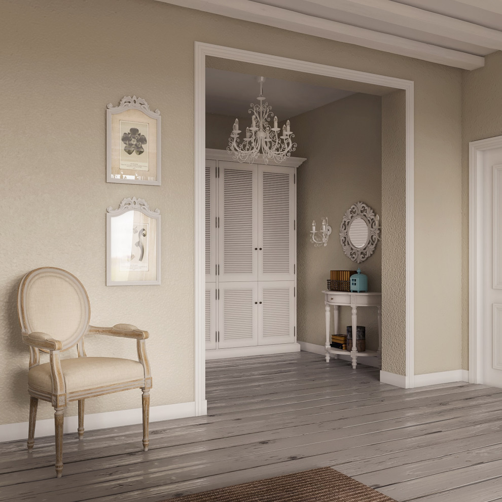 ЭСТЕТИКА ЭЛЕГАНТНОСТИ