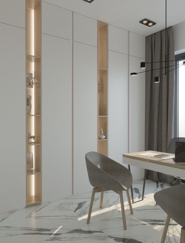 Кабинет директора косметология Москва