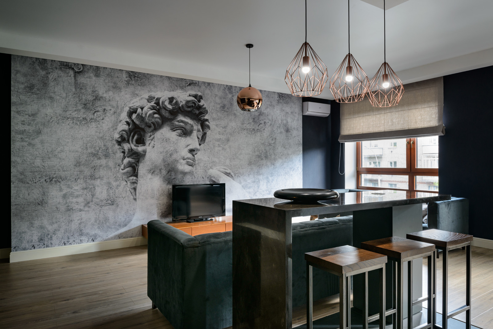 50 оттенков серого