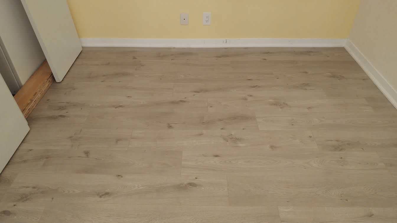 Hardwood Flooring