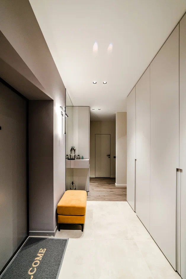 Троицк после Реновации