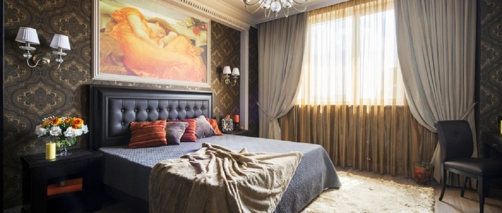 Современный ар-деко