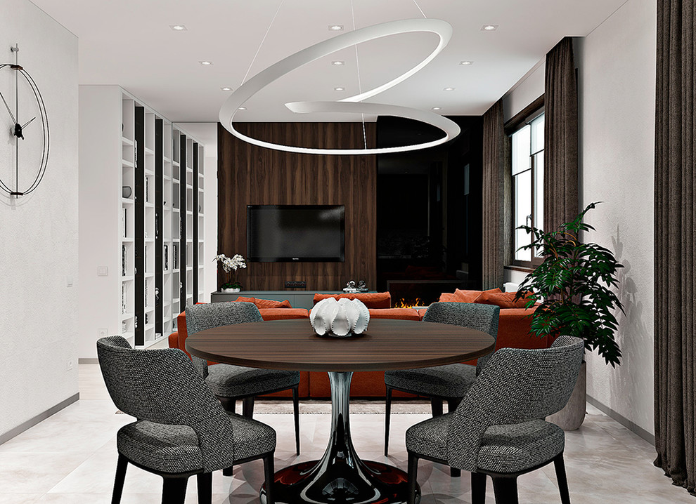 ЖК Бутово Парк 2