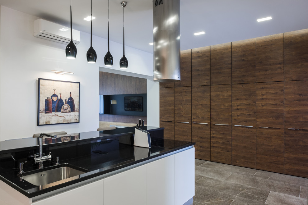 Дом в Монтевилле (Новорижское шоссе) 285 м2