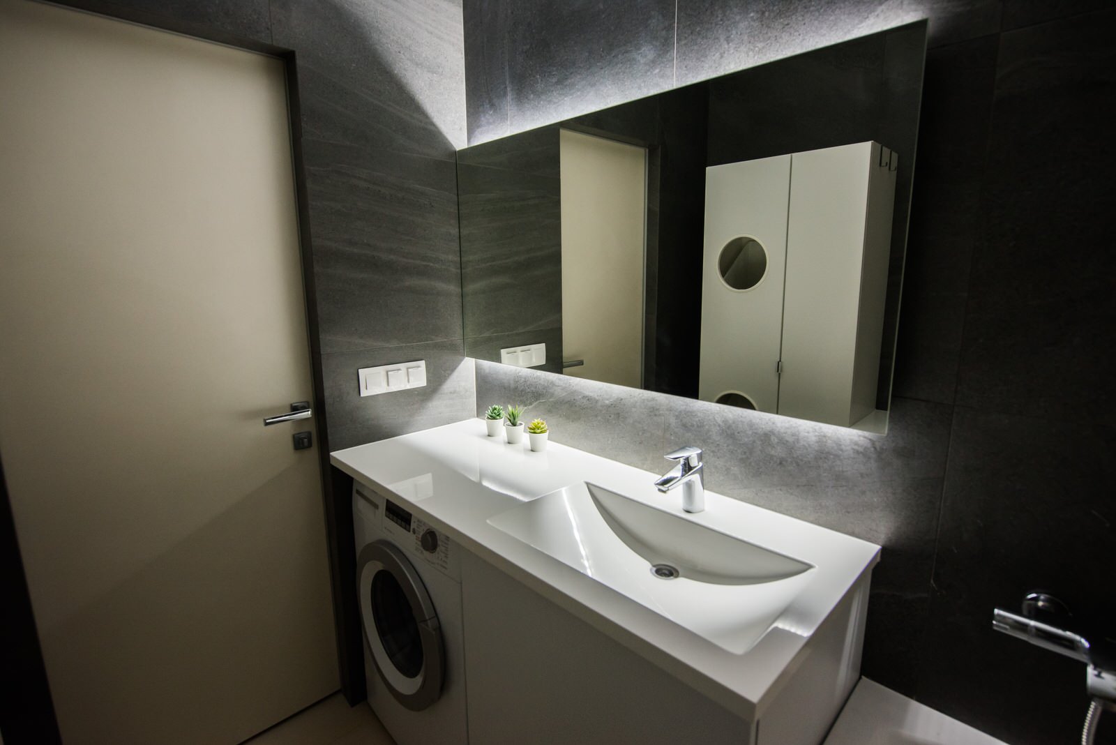 Эко квартира реализация