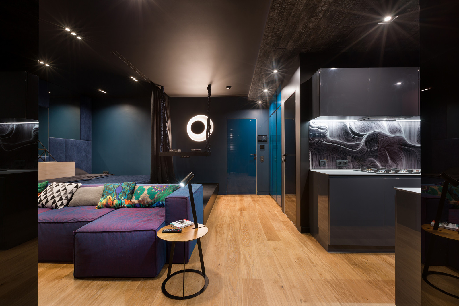 Психоделия