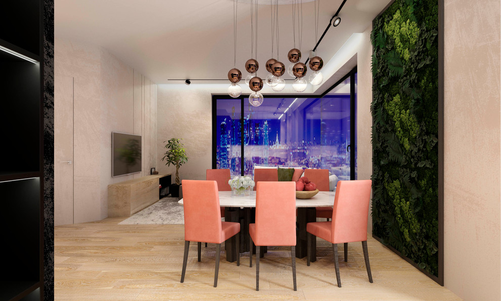 Апартаменты в ВТБ Арена-парк