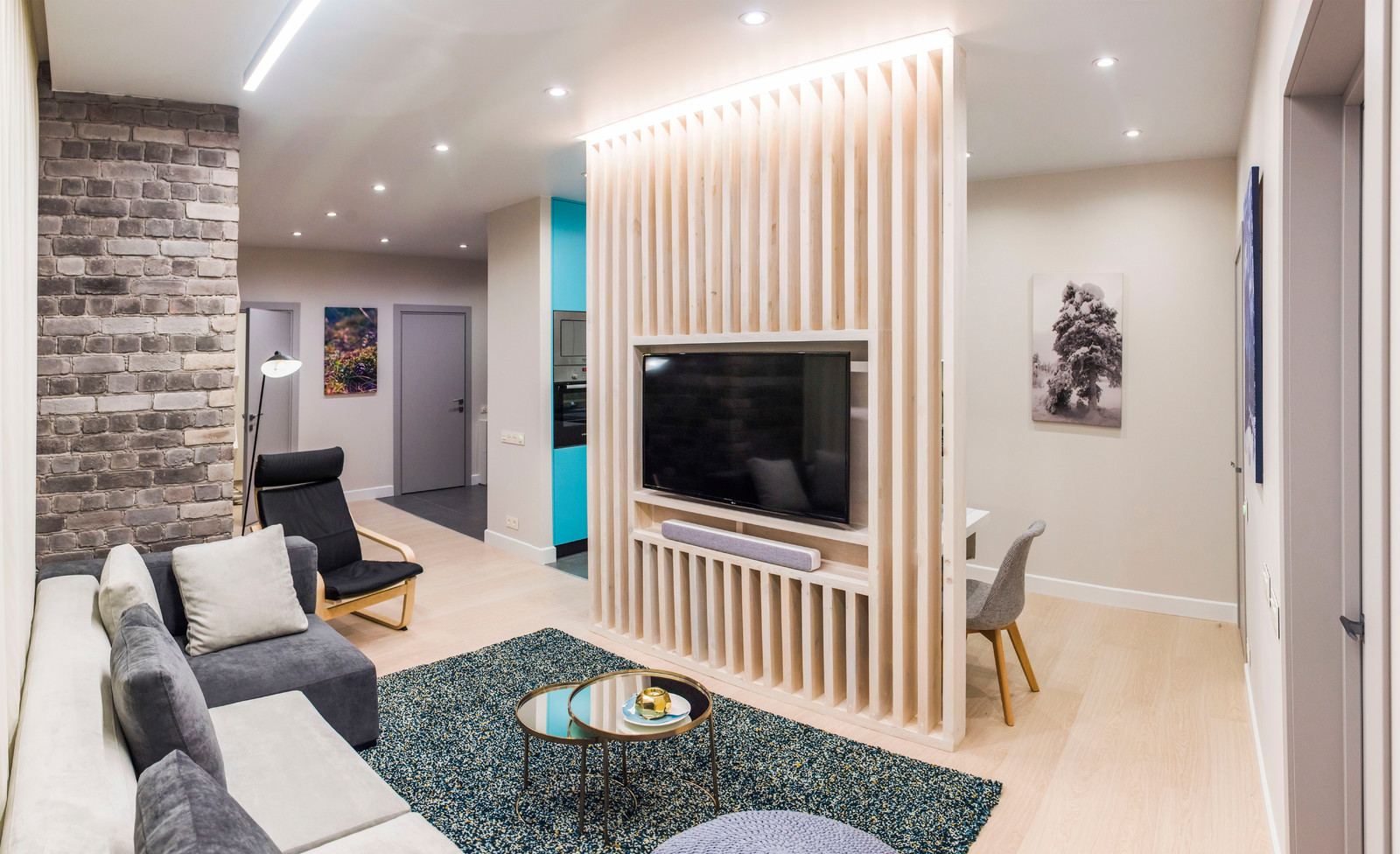 Жк Савеловский сити