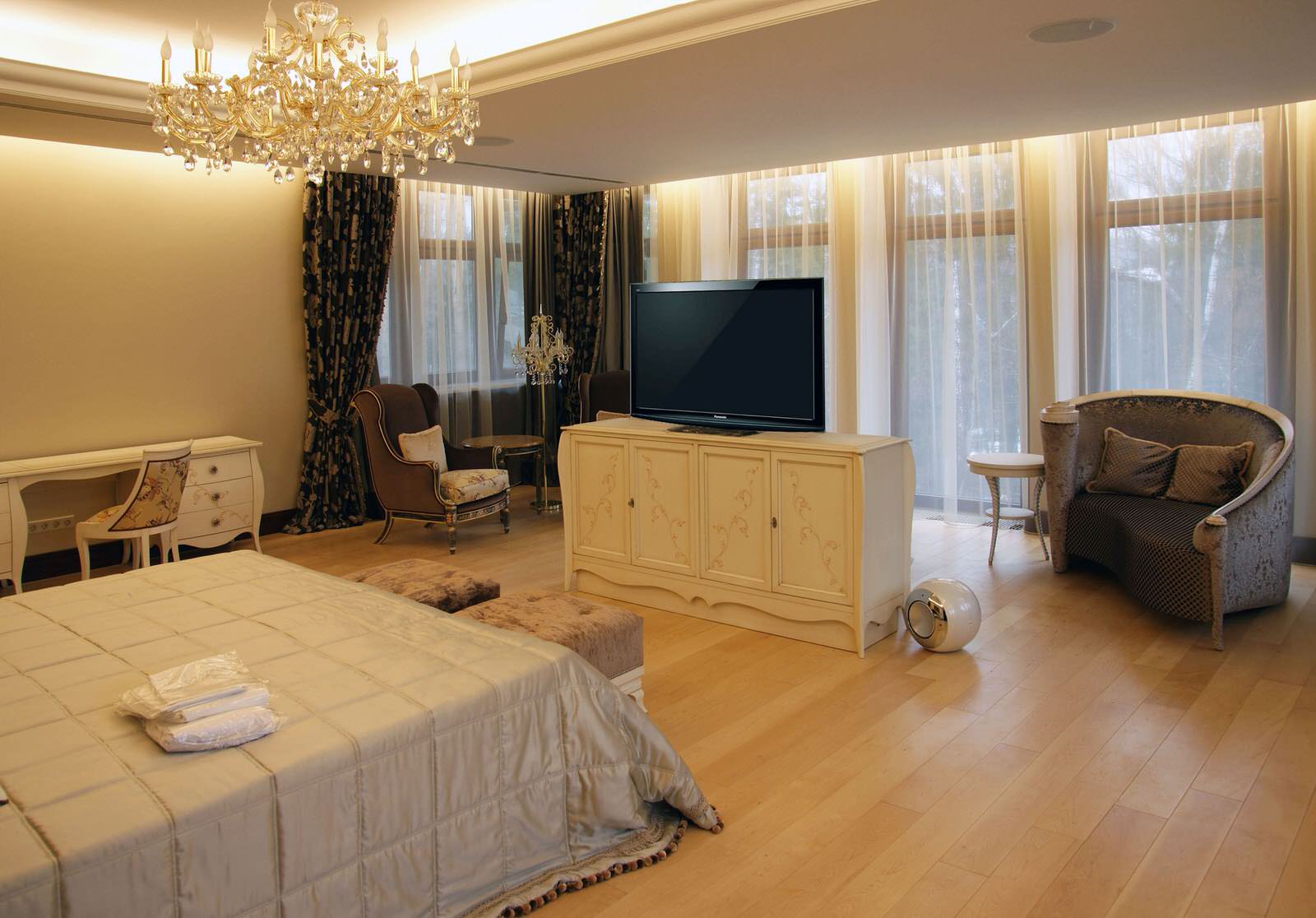 Частный дом в Барвихе 1500 м2