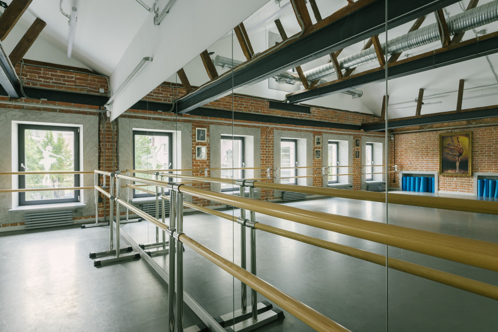 Школа Балета Илзе Лиепы