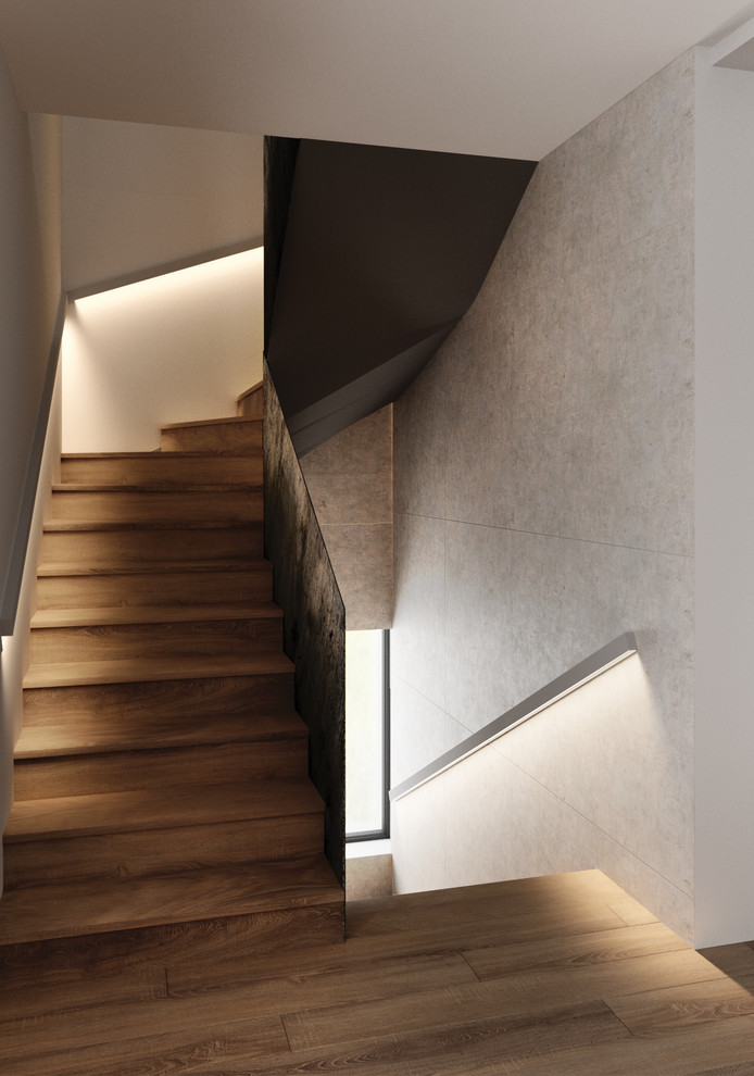 Коттедж в Звенигороде