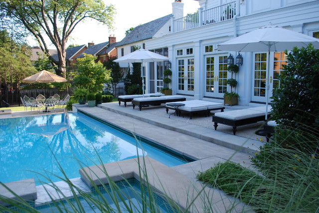 33 Best Pictures Backyard Escapes Pools - Pool Patio Landscape Design & Installation in North ...