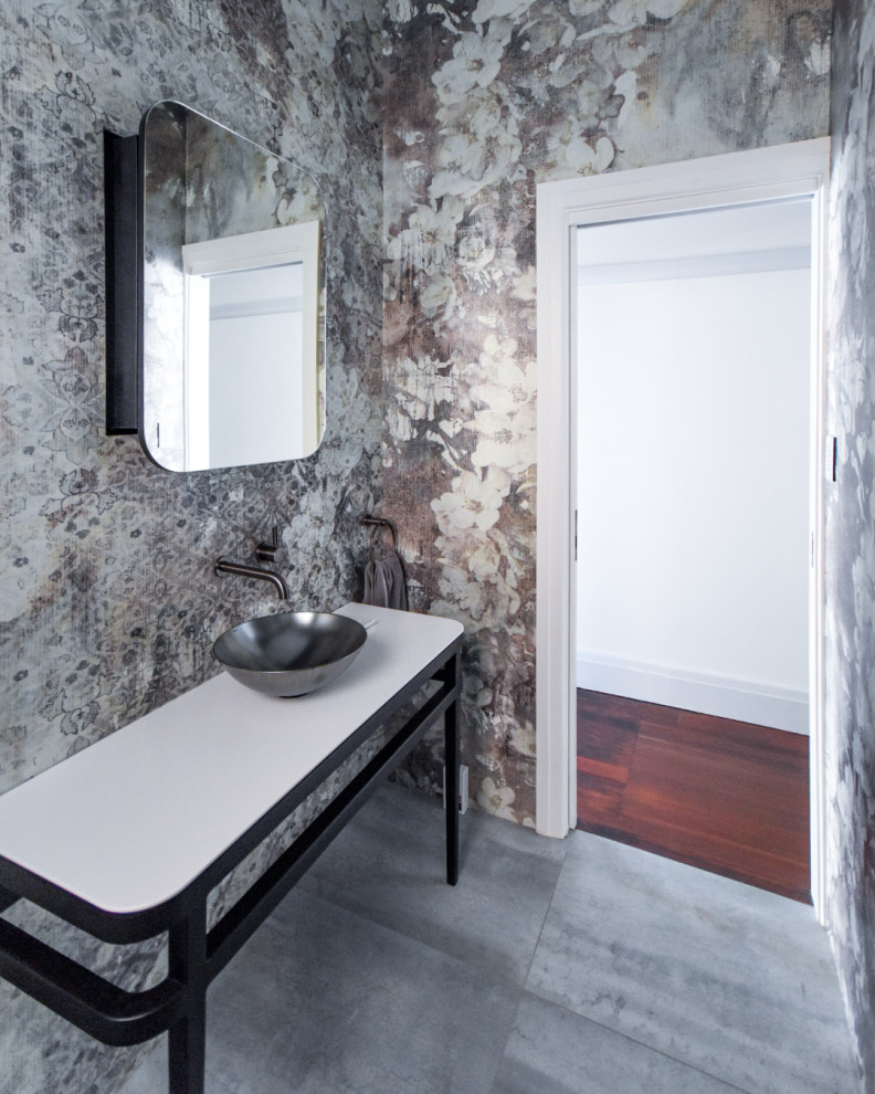 The Ribbon House, Randwick