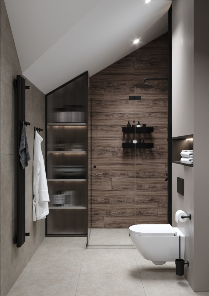 Дизайн-проект дома