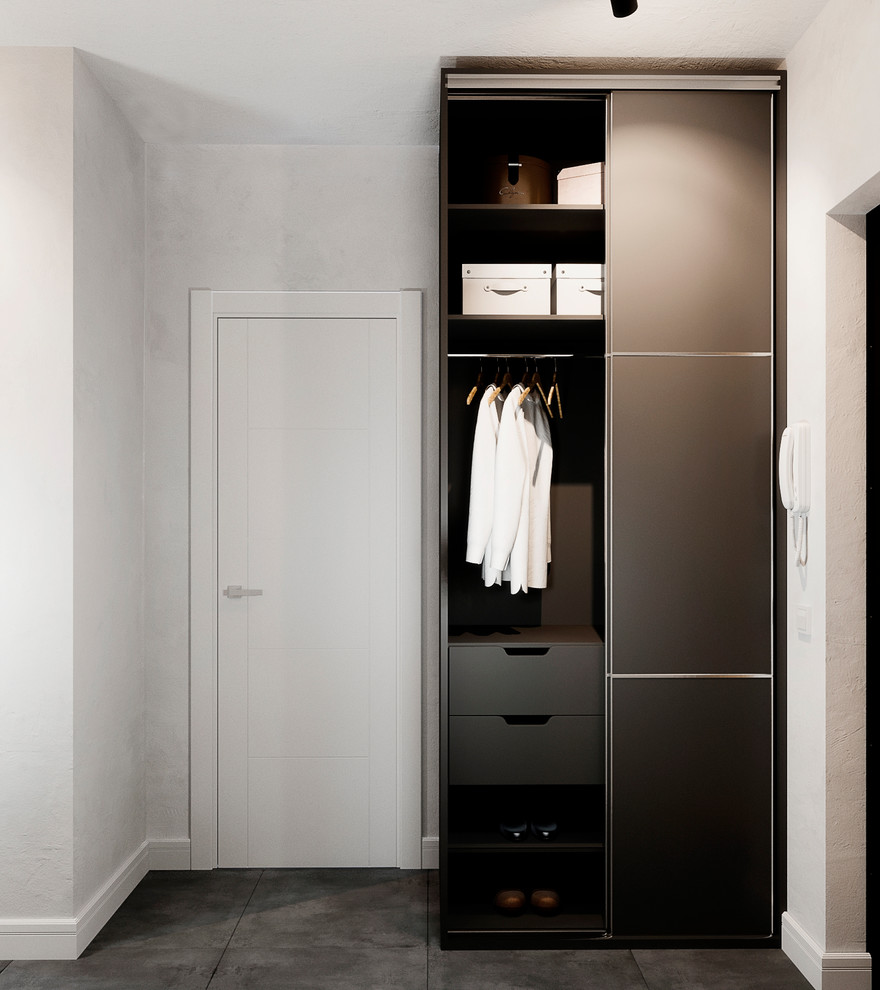 Однокомнатная квартира ЖК Крым SKY