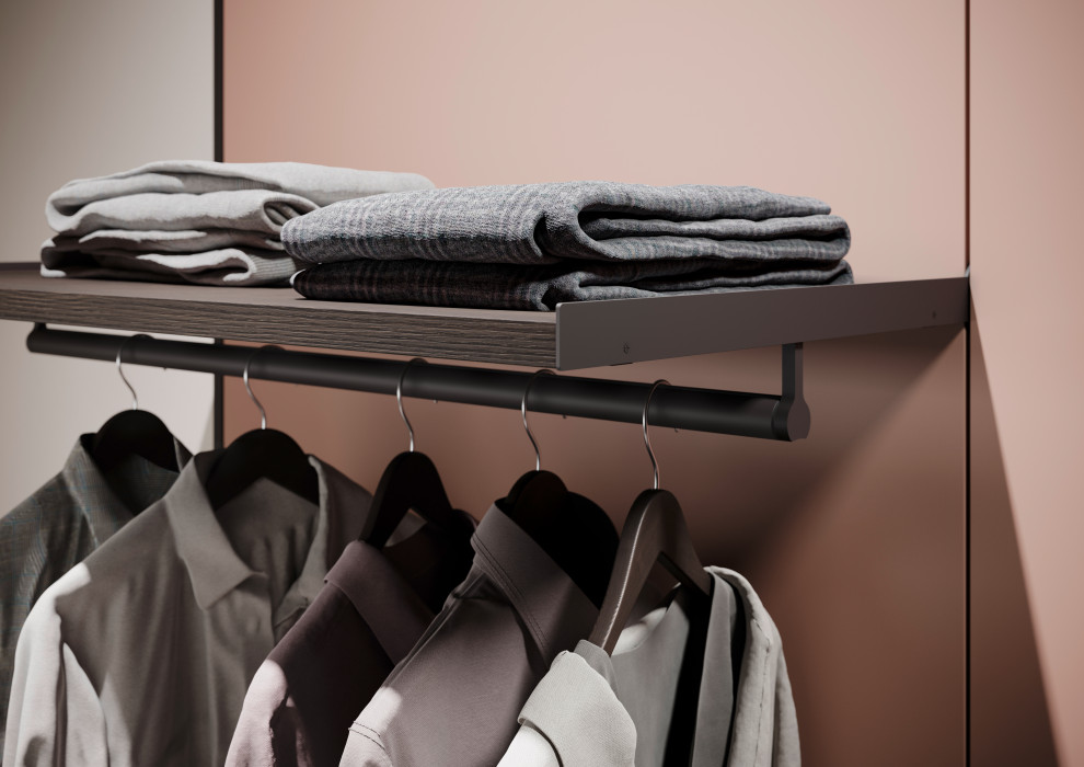 Новая система APPERIA от raumplus