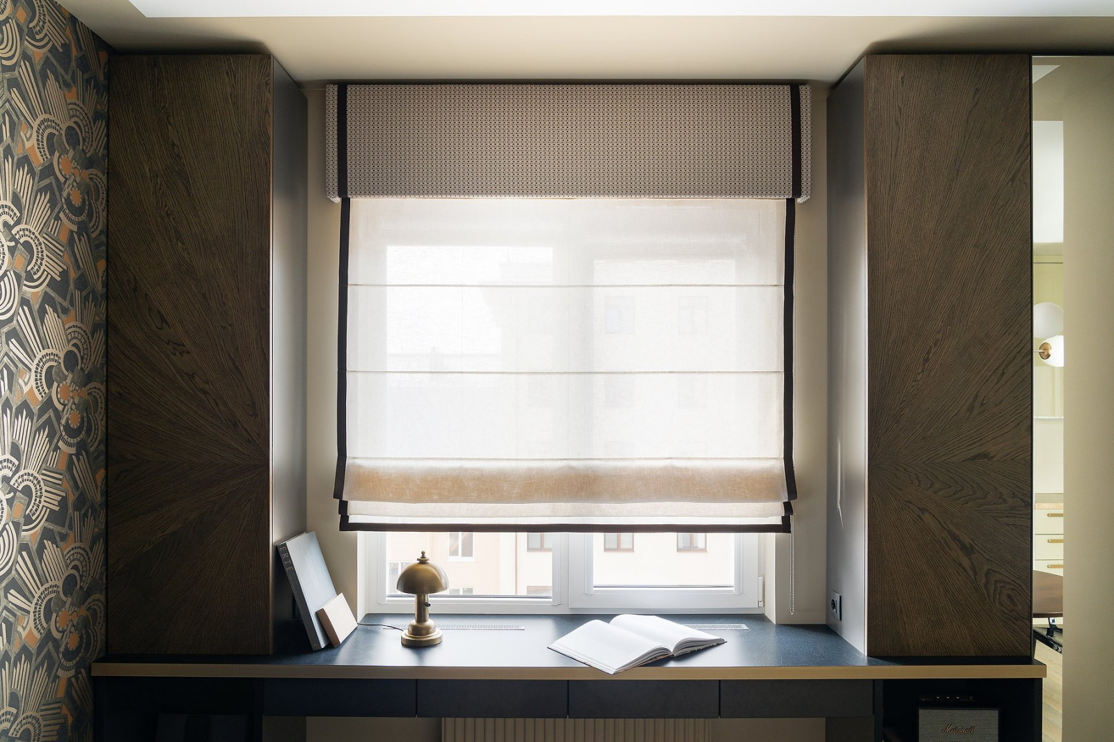 Квартира 34 кв.м. на Васильевском острове