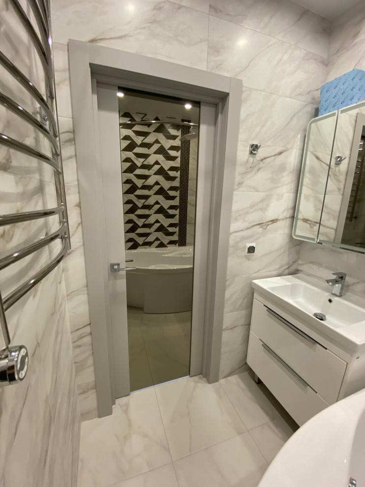 1-к. кв. - 26-я л. ВО д. 7