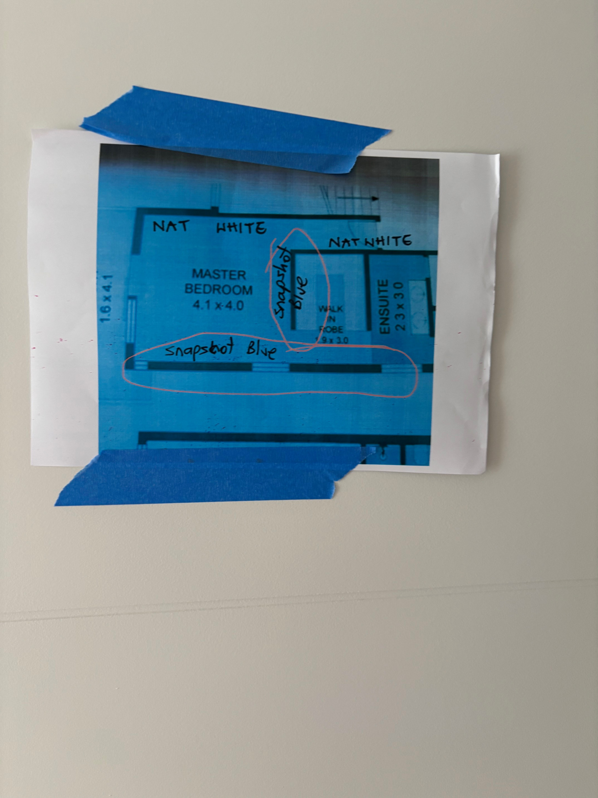 MAKING A HOUSE A HOME