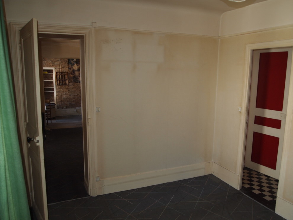 Meublé de charme en plein coeur de Vincennes