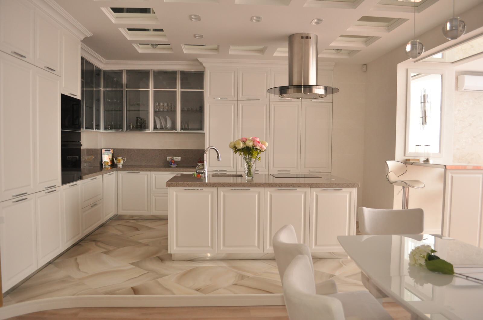 Белая классика