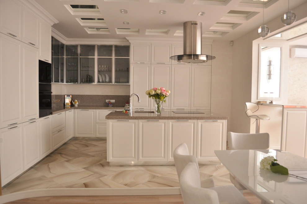 Белая классика