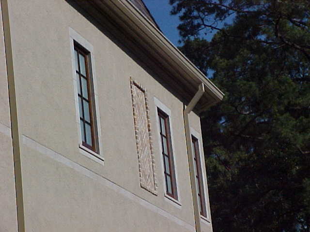 Memorial Custom Provencal 5