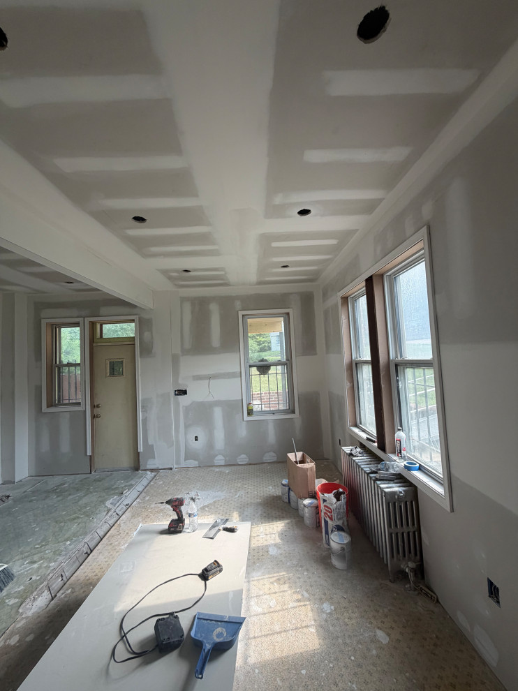 Modern Kitchen Upgrade
