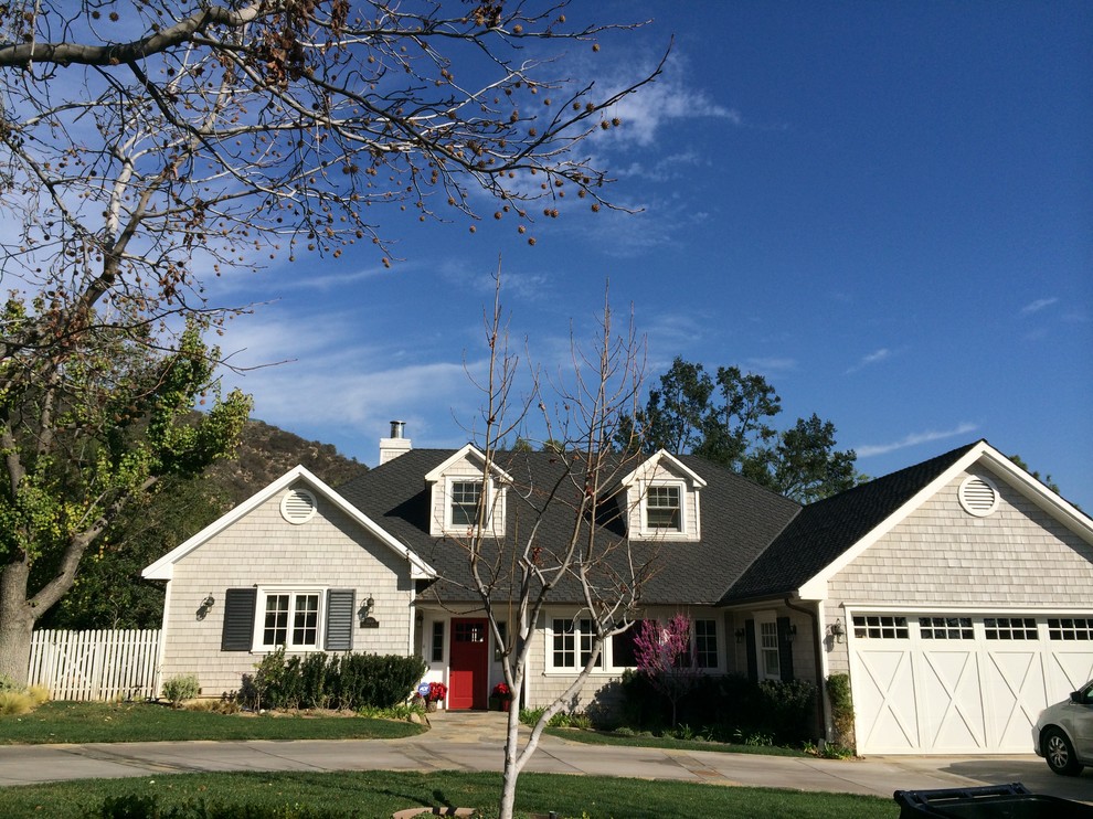 Oakwood Traditional