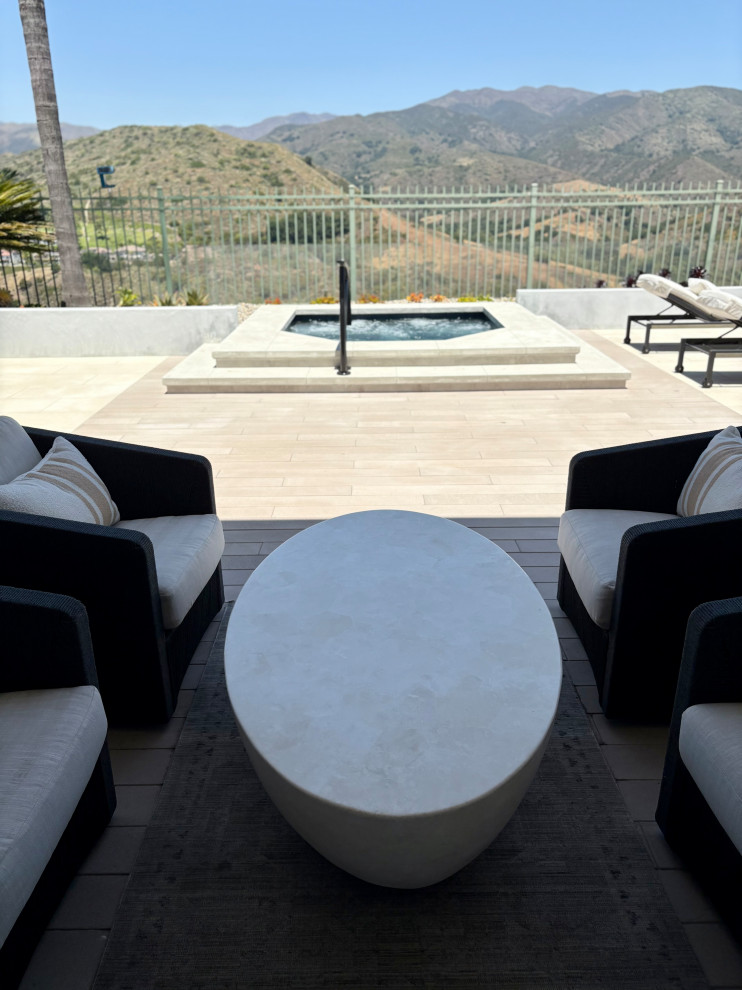 Trabuco Canyon