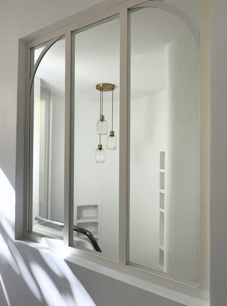 JOSEPH | Rénovation complète d'un dupleix de 65m2 pour location longue durée