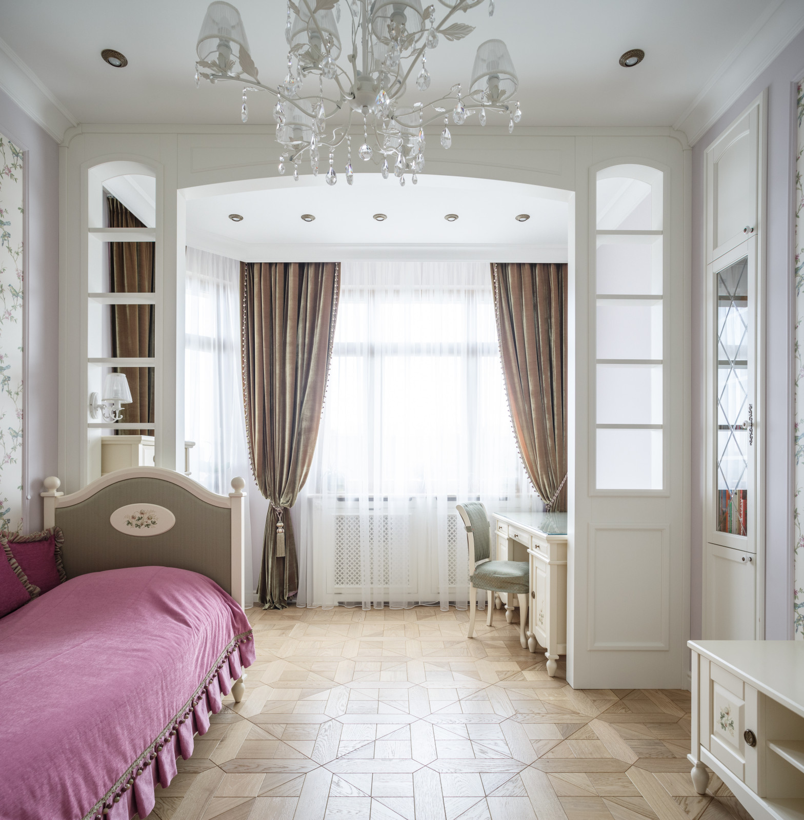 ЖК Доминион