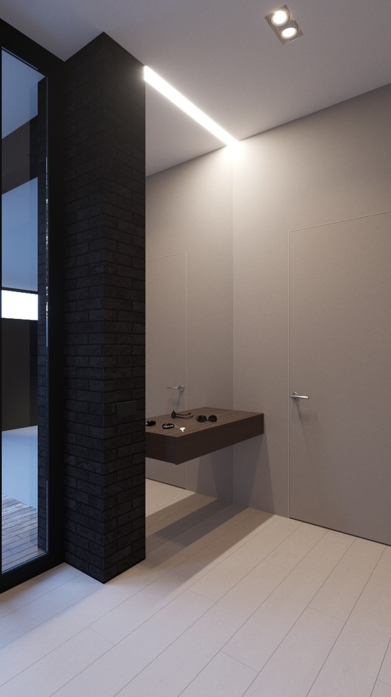 Интерьер дома в Ростове