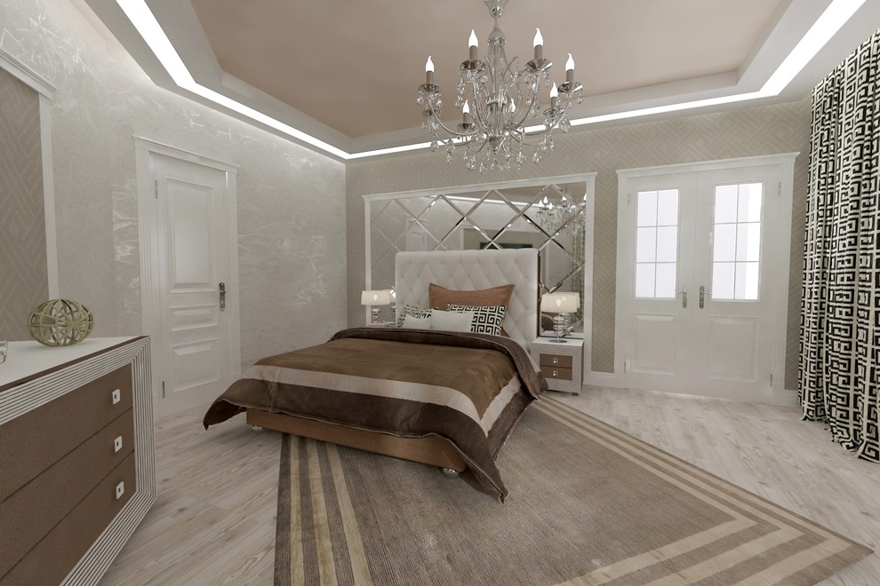 Дизайн квартиры в г.Оренбурге