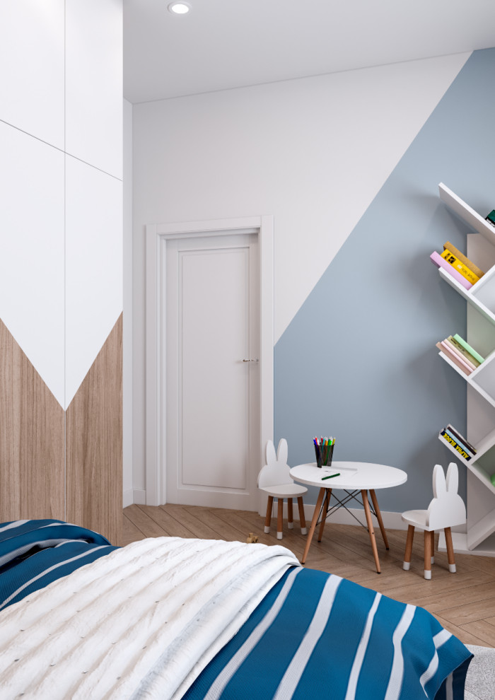 Таунхаус в ЖК Мечта г. Тольятти