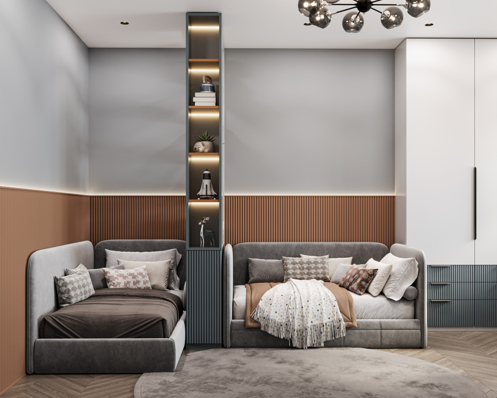 Дизайн интерьера Одинцово