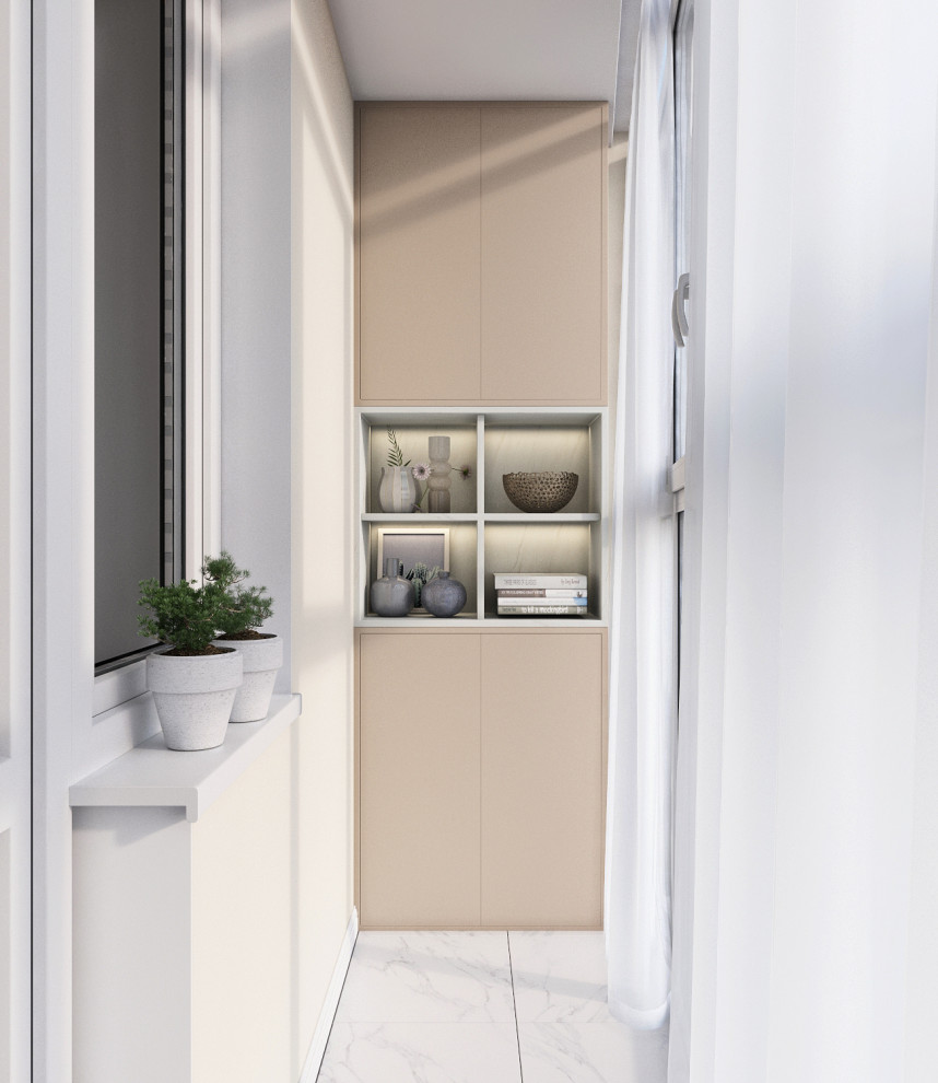 Квартира 38,9 м2