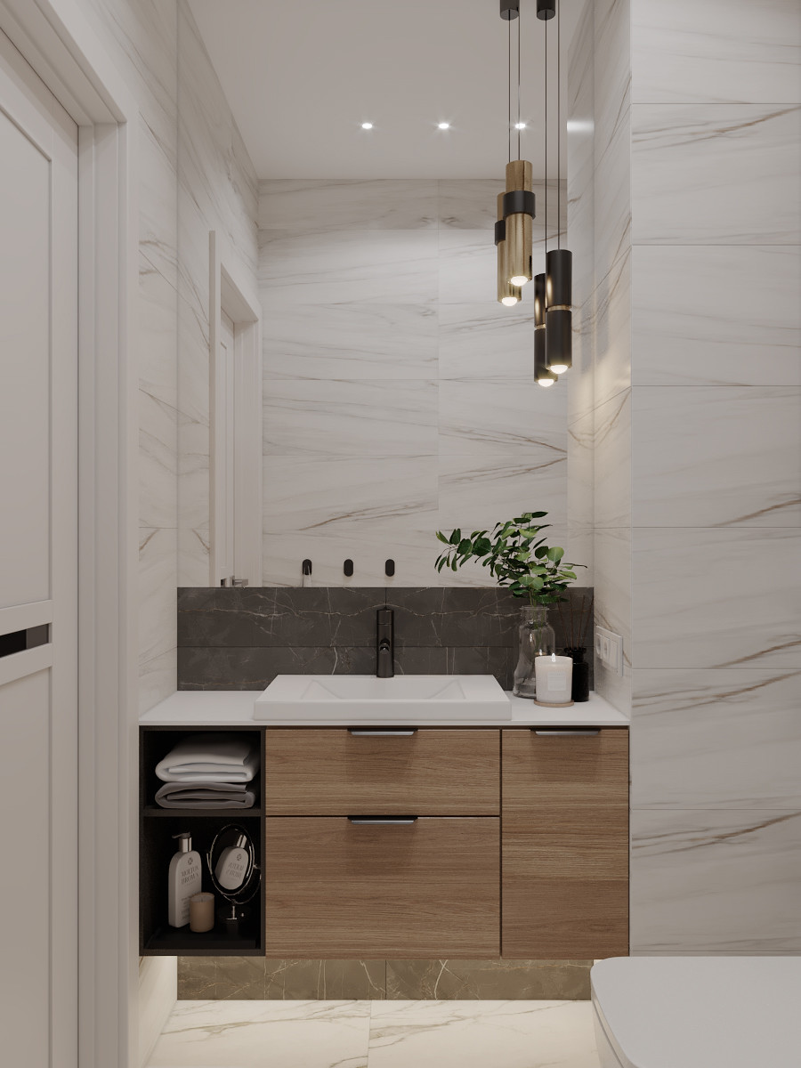 Квартира в г. Казань