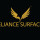 Reliance Surfaces