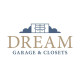 Dream Garage and Closets