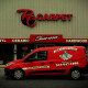 R. C. CARPET