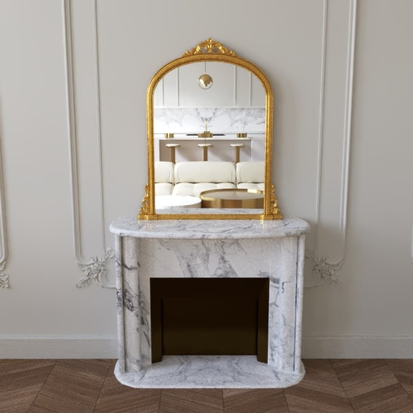 Проект квартиры в Москве