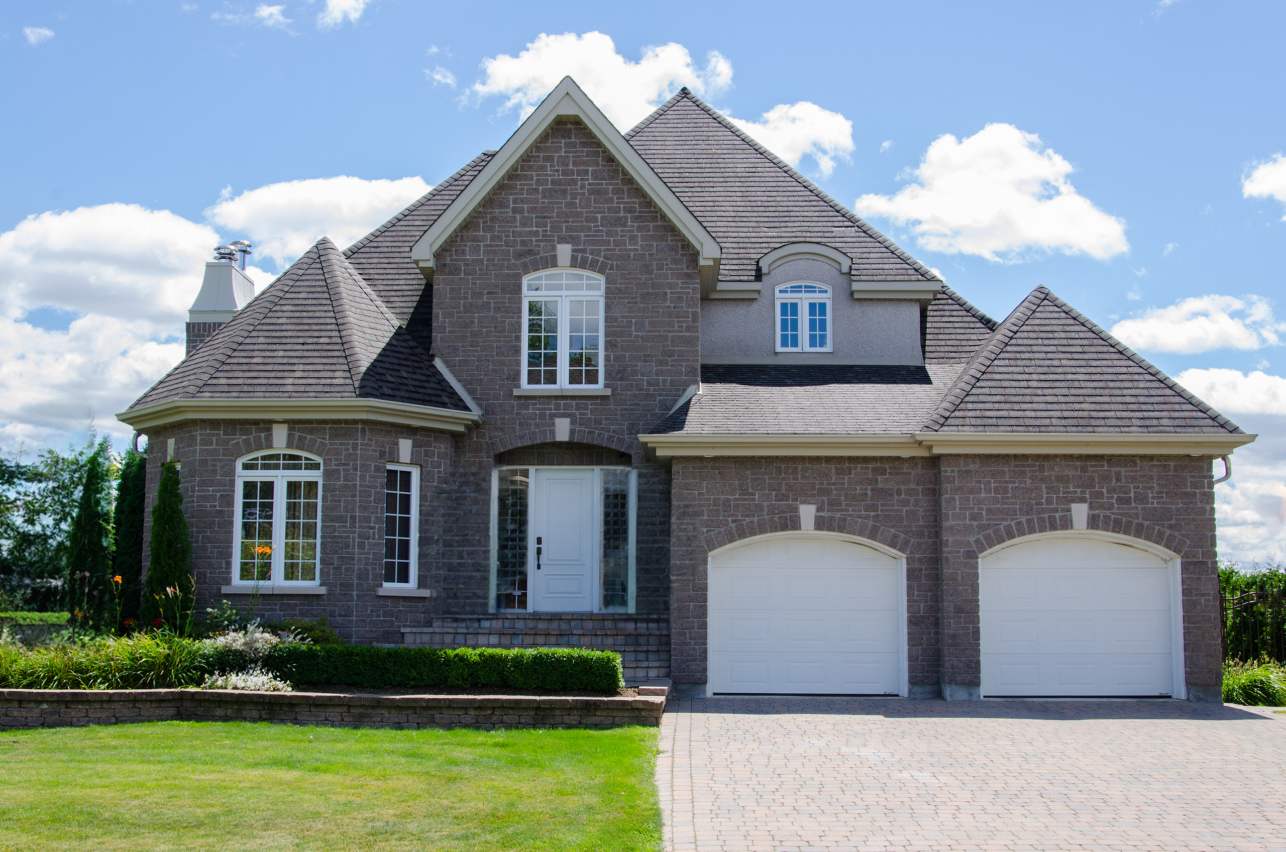 High-End Construction