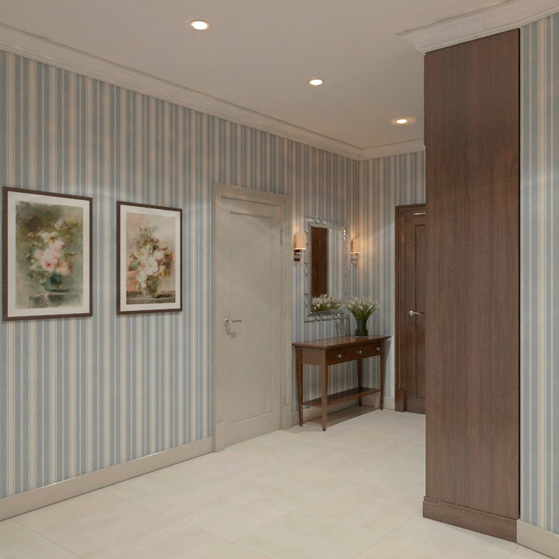 Квартира в ЖК "Дипломат" г. Санкт-Петербург