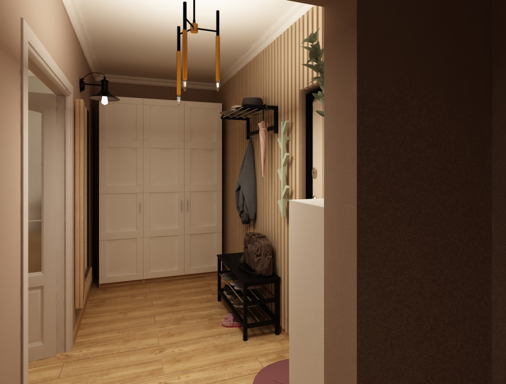 Однушка в Москве для сдачи в аренду