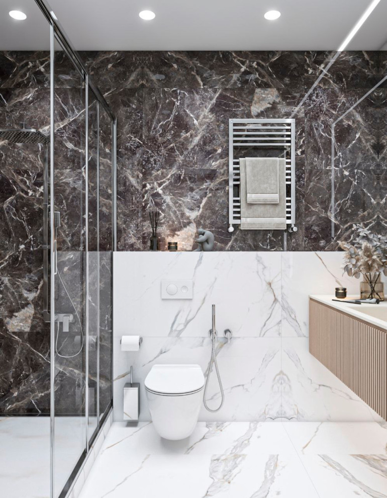 Квартира в ЖК Репников, 100 м2, г. Волгоград