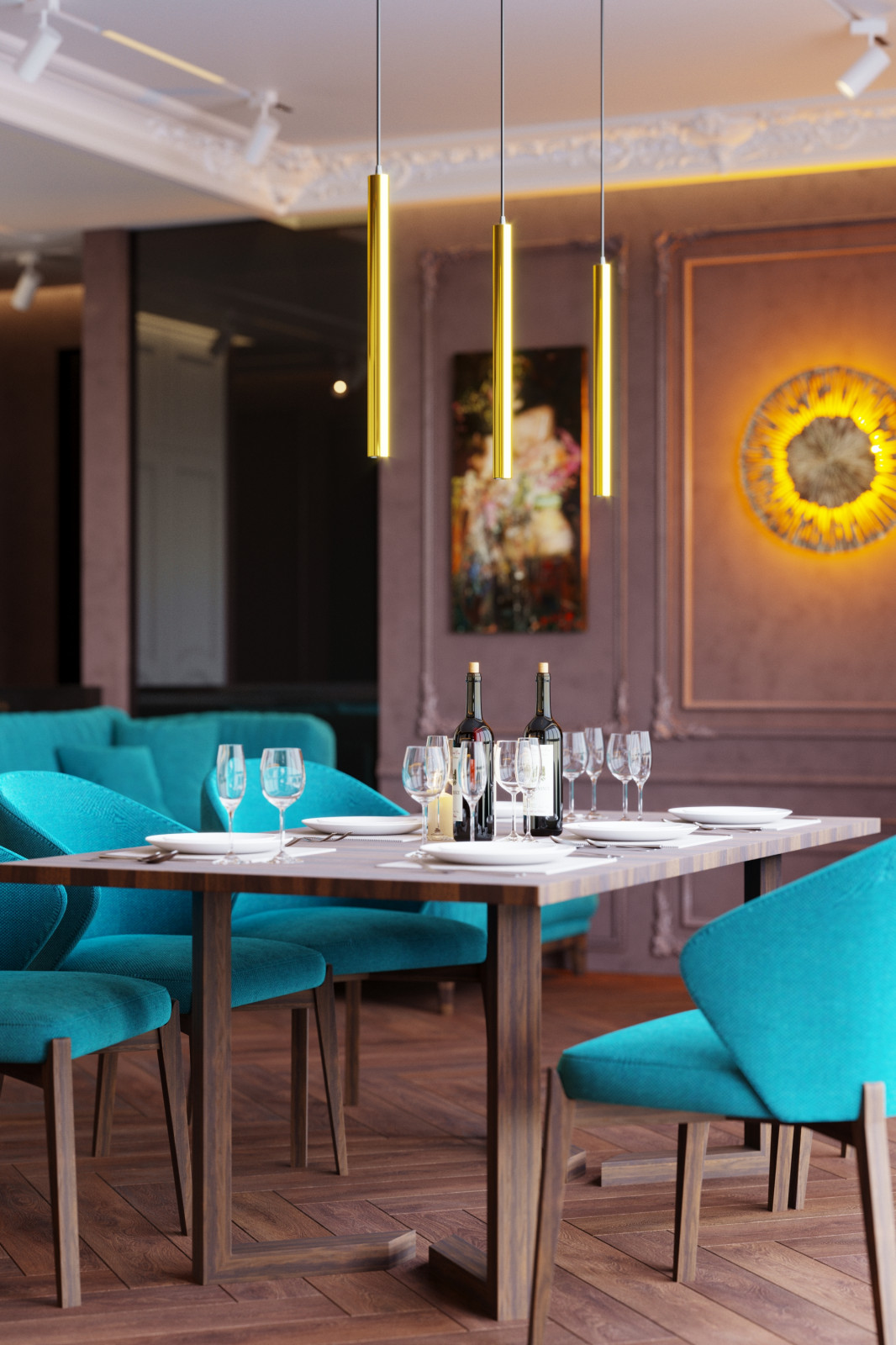 Гжатская ул. «Life-Кутузовский» Москва