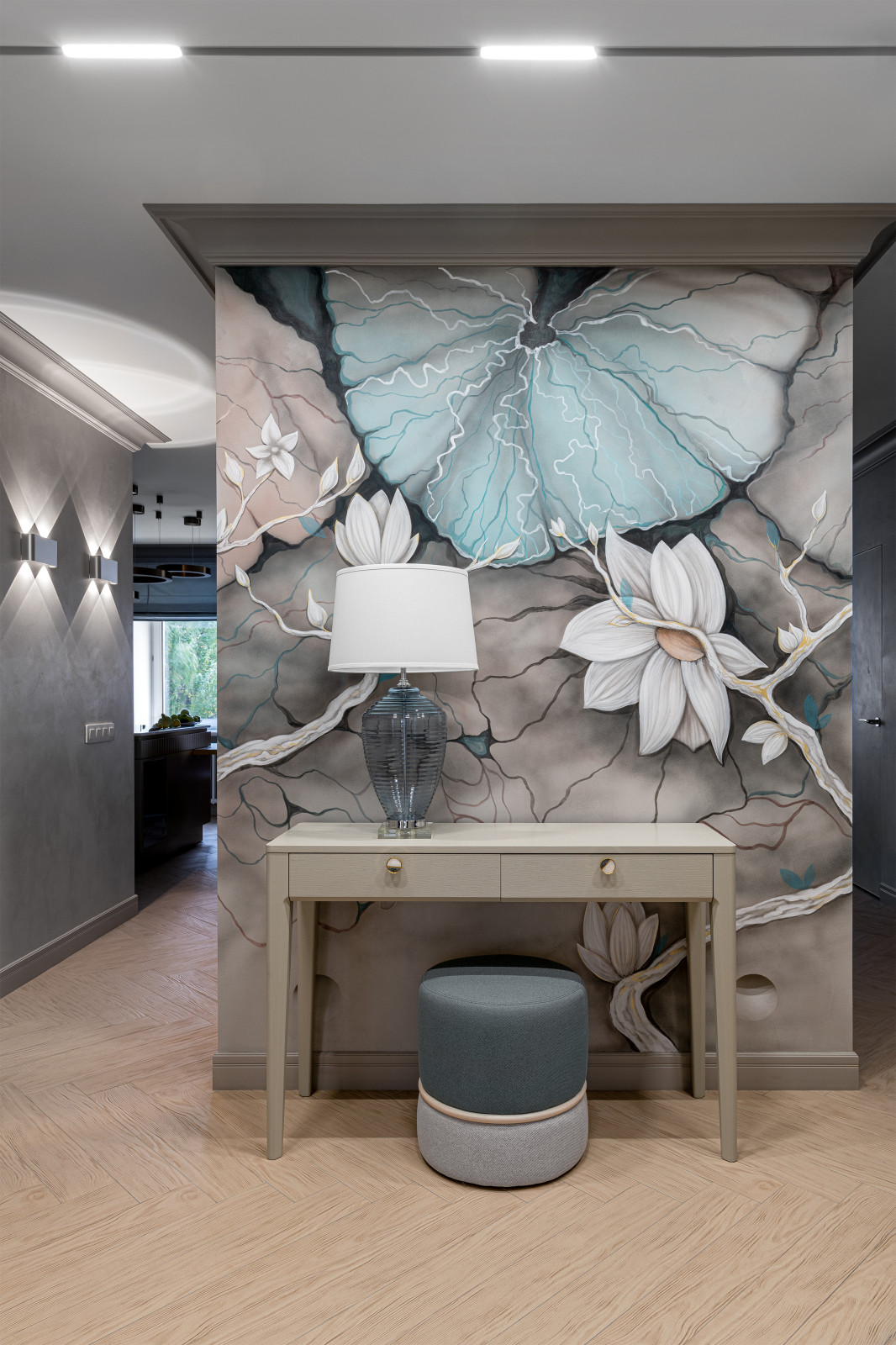 Квартира  путешественницы «Балеарские острова»